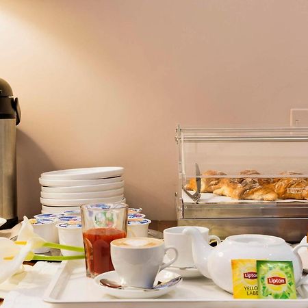Roma Talenti Fucini B&B المظهر الخارجي الصورة
